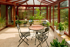 Danemoor Green conservatory quotes