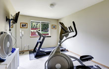 Danemoor Green home gym construction leads
