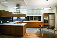 kitchen extensions Danemoor Green